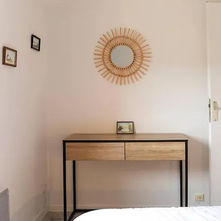 Apartman Apparement T3 Avec Vue Mer Roquebrune-sur Argens