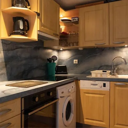 Apparement T3 Avec Vue Mer Apartman Roquebrune-sur Argens