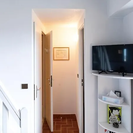 Apparement T3 Avec Vue Mer Appartement