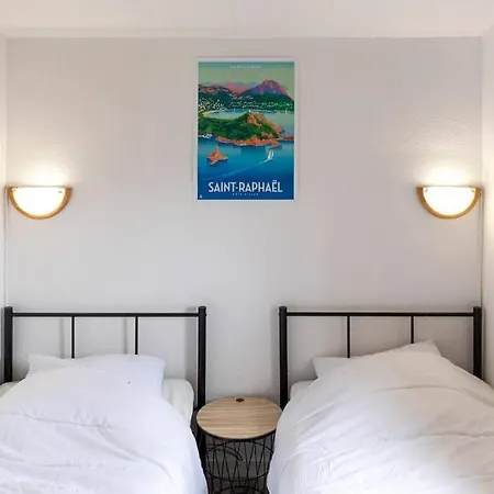 Apparement T3 Avec Vue Mer Appartement
