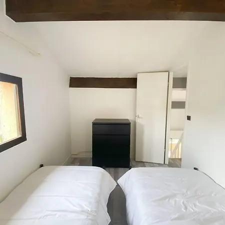 Apparement T3 Avec Vue Mer Appartement *