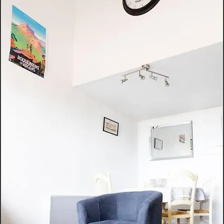 Apparement T3 Avec Vue Mer
