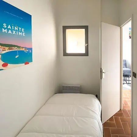 Appartement Apparement T3 Avec Vue Mer Roquebrune-sur-Argens