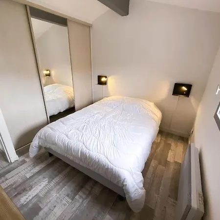 Apparement T3 Avec Vue Mer