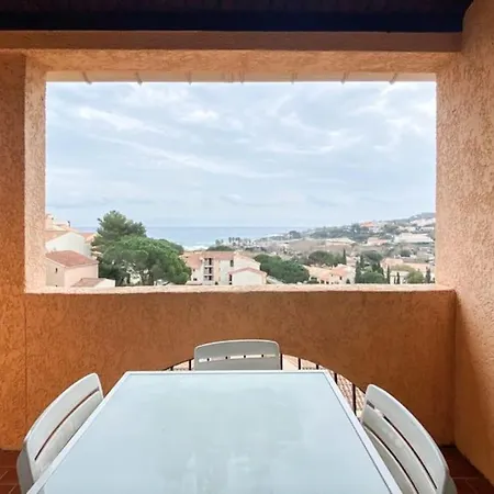 Apparement T3 Avec Vue Mer Roquebrune-sur-Argens