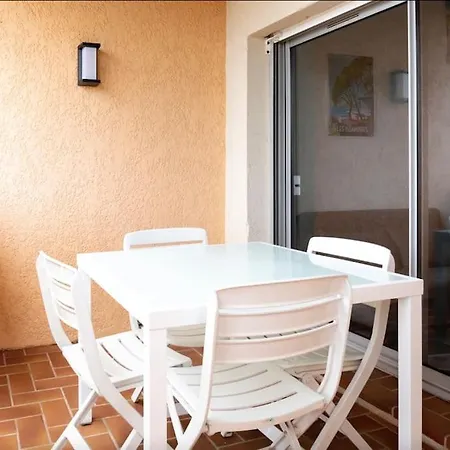 Lägenhet Apparement T3 Avec Vue Mer Roquebrune-sur Argens