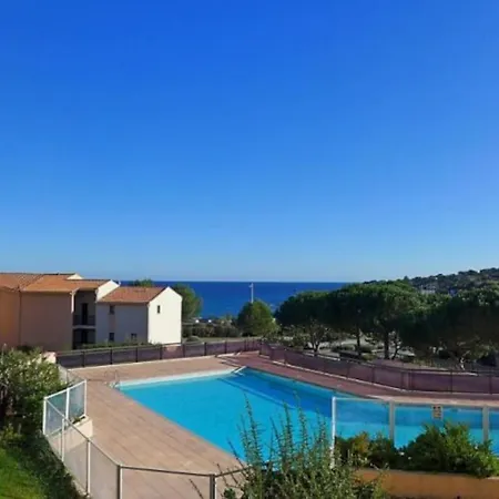 דירה Apparement T3 Avec Vue Mer